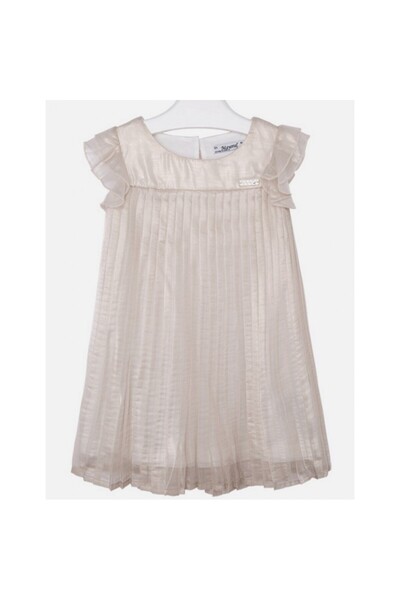 MAYORAL рокля за момиче 3933-22