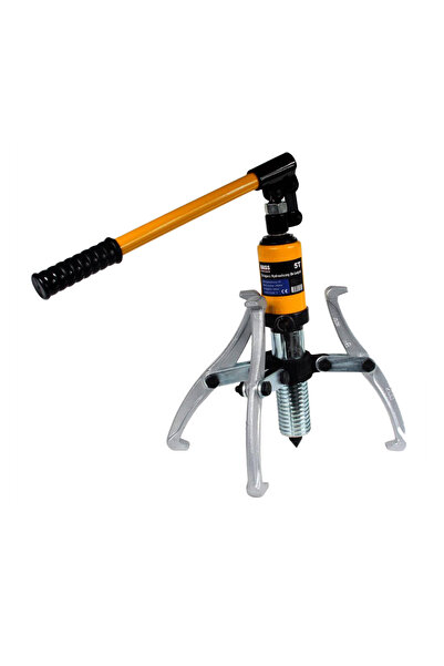 Other Extractor hidraulic pentru rulmenți 5 T, 200 mm