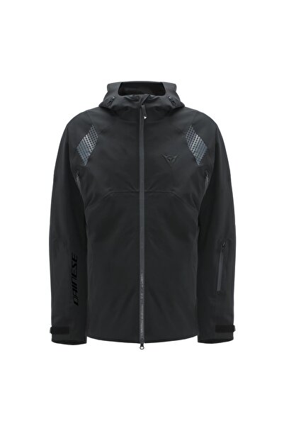 Dainese Geacă de schi HPL Serac pentru bărbați - Negru - S