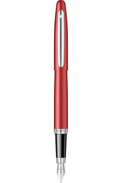 Sheaffer Excessive Red NT Fountain Pen