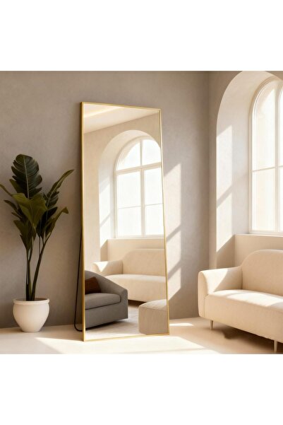 Miage COFENY Full-Length Mirror, 179 × 65 cm