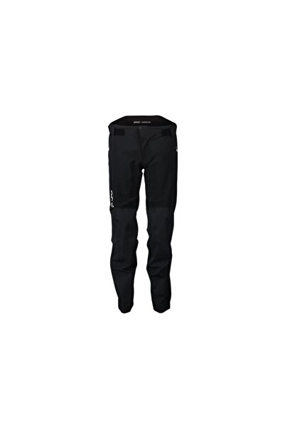 Poc Ardour women's waterproof cycling pants-Black-L
