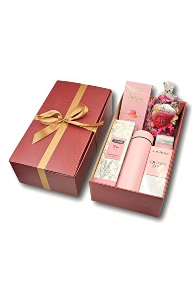 CADOURI PREMIUM Pachet cadou Regina Vieții