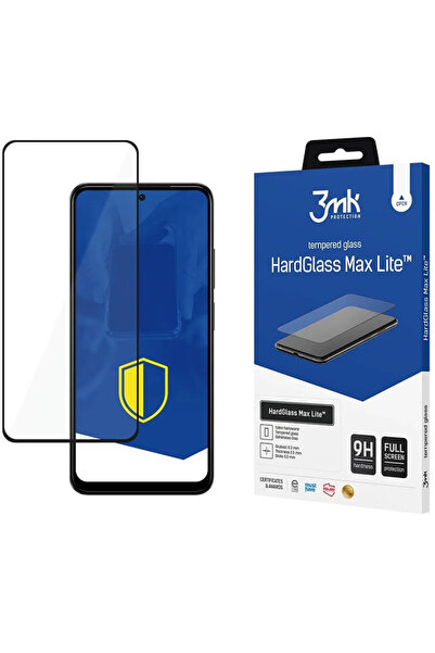 3MK HardGlass Max Lite