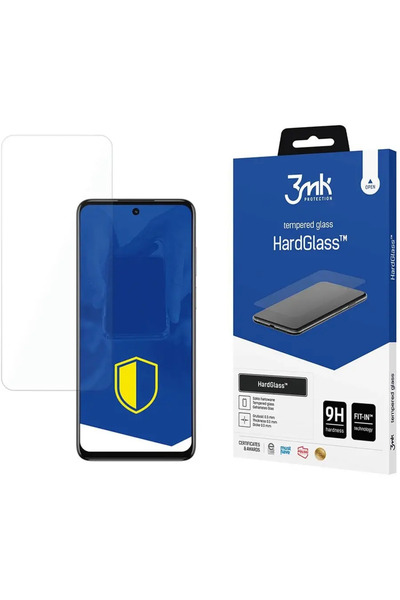 3MK Sticlă dură