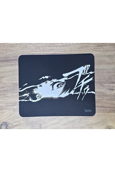 ZOSA Anime Temalı Mousepad 17x21cm