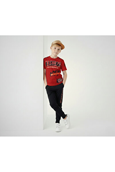 MQ تيشرت ولادي