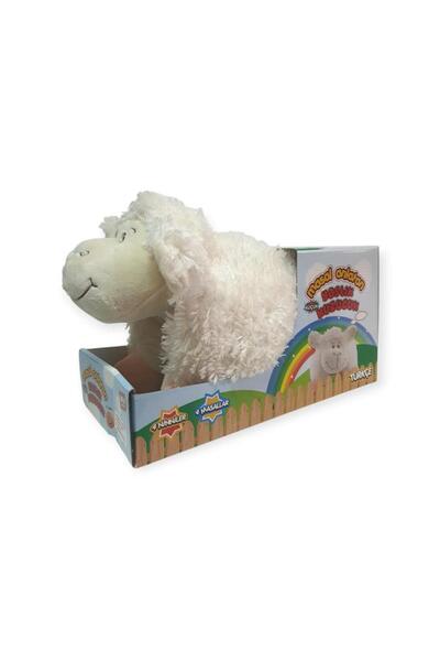 Erka Birlik Turkish Storytelling Pillow Kuzucuk