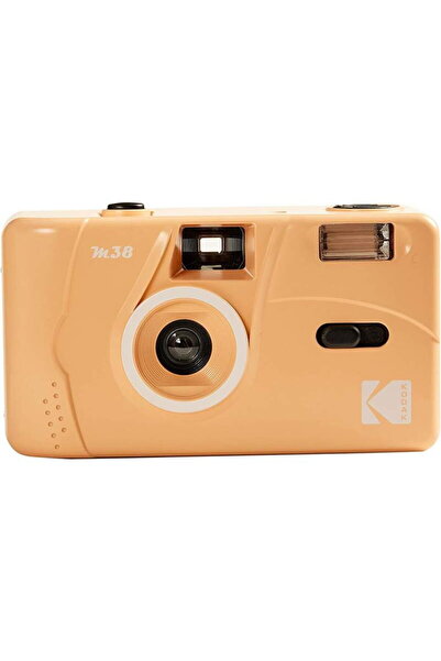 Kodak M38 Grapefruit Digital Camera