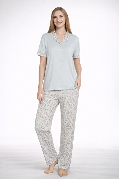 Hababamevi Habev Pajama Set