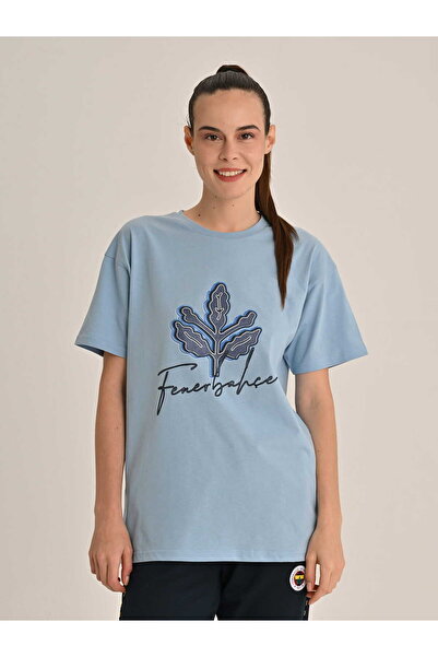 Fenerium KADIN TREND FENERBAHÇE TSHIRT
