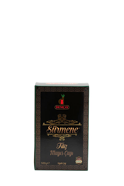 DEMÇAY Sürmene Filiz Mayıs Çayı 500 gr