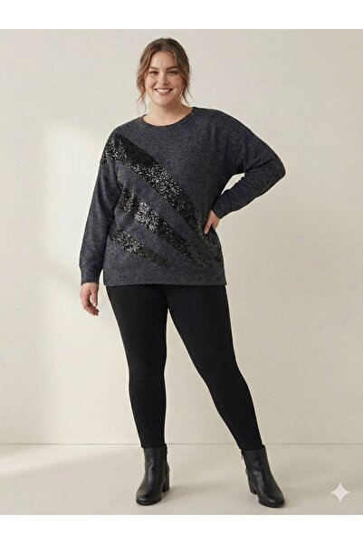 JOOQSTORE Pullu Kazak