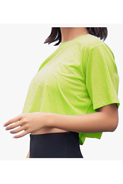 Sima Butik Women's Crop