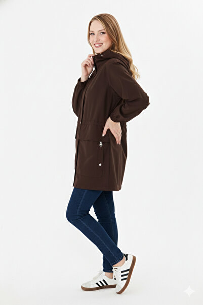 PIQUE ΓΥΝΑΙΚΕΙΟ ΑΔΙΑΒΡΟΧΟ ΡΟΥΧΟ ΜΕ ΡΥΘΜΙΖΟΜΕΝΗ ΜΕΣΗ ΣΤΗΝ ΜΕΣΗ ΚΑΙ ΚΑΠΕΛΟΥΜΕΝΗ...