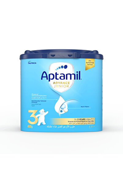 Aptamil Advance Junior 3 Milk Powder for Children