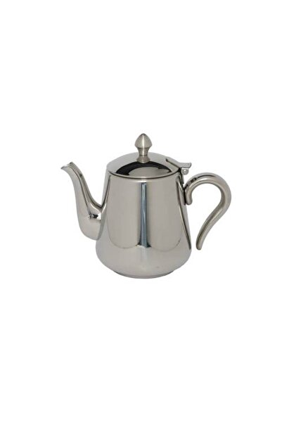Generic Stainless Steel Tea Pot – 700 ml