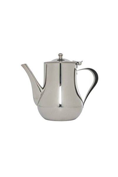 Generic Stainless Steel Tea Pot – 700 ML