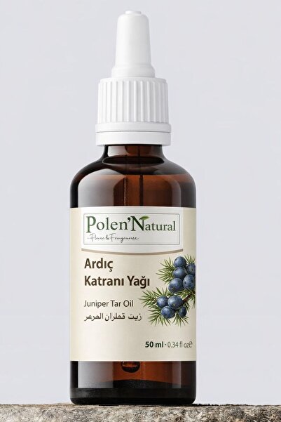 Ardıç Katranı Yağı