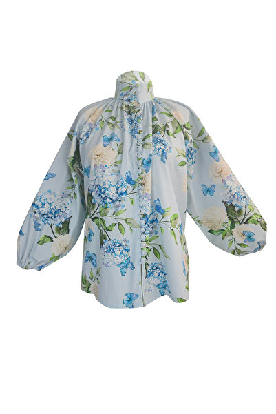 MANOTRES Romance Shirt