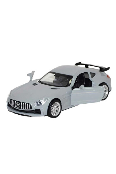 OZBAY TICARET سيارة OZB المعدنية القابلة للسحب والدفع 968654132