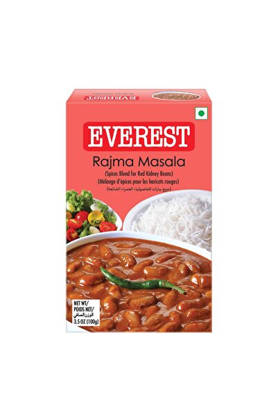 Everest Rajma Masala 100 gms