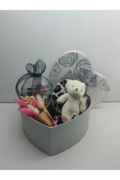 estgiftstore Sevgililer Gününe Özel Hediye Seti