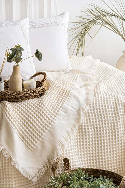 Çulha ΚΡΕΜΑΣΤΟ ΚΑΛΥΜΜΑ ΚΡΕΒΑΤΙΟΥ RIVA