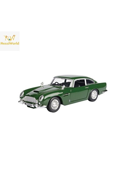 OZBAY TICARET OZB 79375 1:24 أستون مارتن DB5 968654132