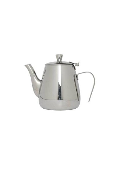 Generic Stainless Steel Tea Pot – 700 ML