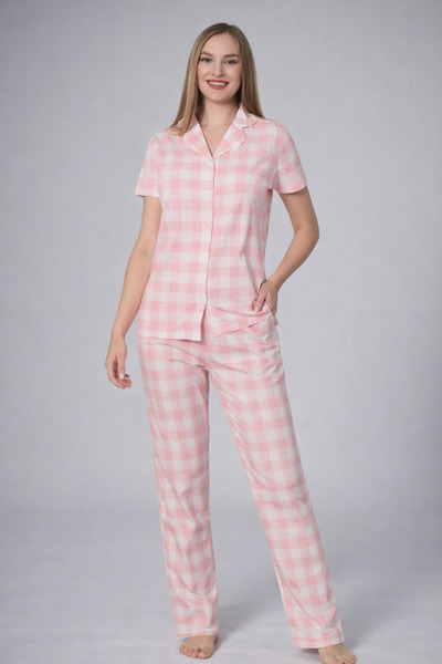 Hababamevi Habev Pajama Set