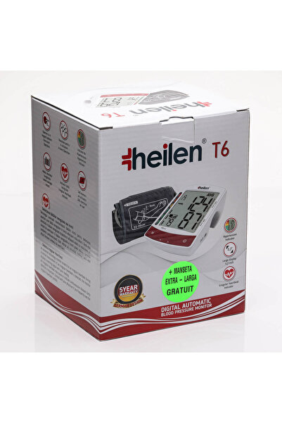 Heilen Tensiometru T 6