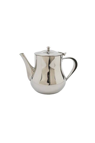 Generic Stainless Steel Tea Pot – 1 L