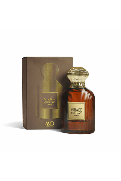 AMD Perfumes Mirage Cognac By Unisex Fragrance EDP 100ml