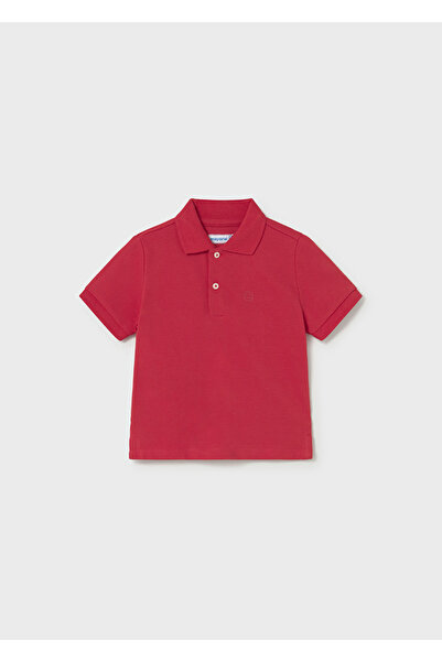 MAYORAL Baby Polo Neck T-Shirt