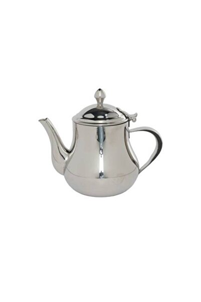 Generic Stainless Steel Tea Pot – 1 L