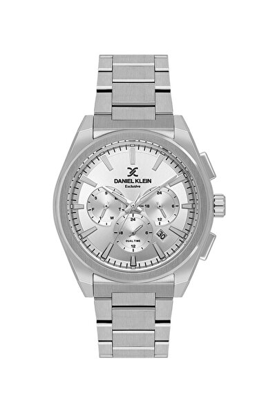 Daniel Klein Dk.1.14252-1 Men's Wristwatch