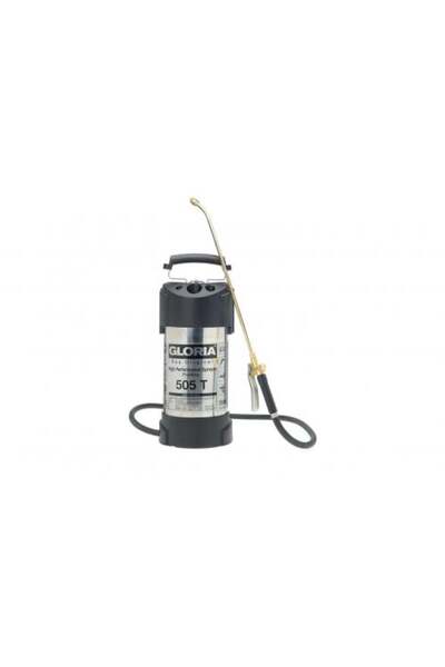 Gloria Stainless Steel Sprayer 5L