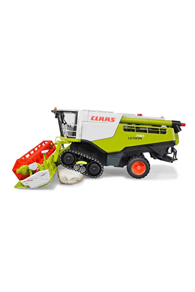 Emora Claas Lexion 780 Terra Combine Harvester Br02119 64531