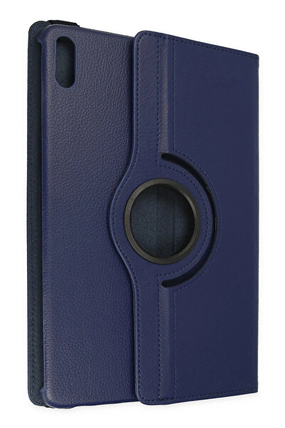 OZBAY TICARET حافظة OZB لهاتف هواوي ميت باد اير 11.5، حافظة جلدية للتابلت 360...