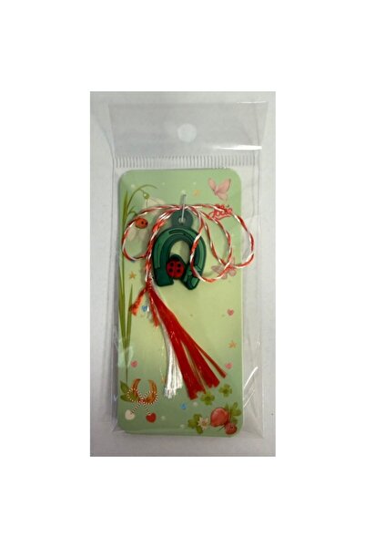 Flippy Цветен гумен марцисор, модел 6