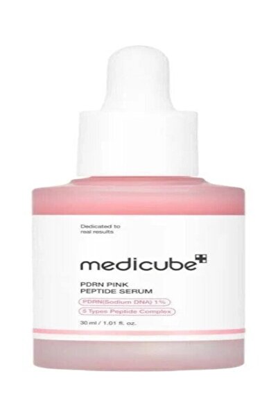Medicube PDRN Pink Peptide Serum, 30 ml