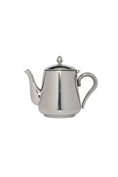 Generic Stainless Steel Tea Pot – 1 L
