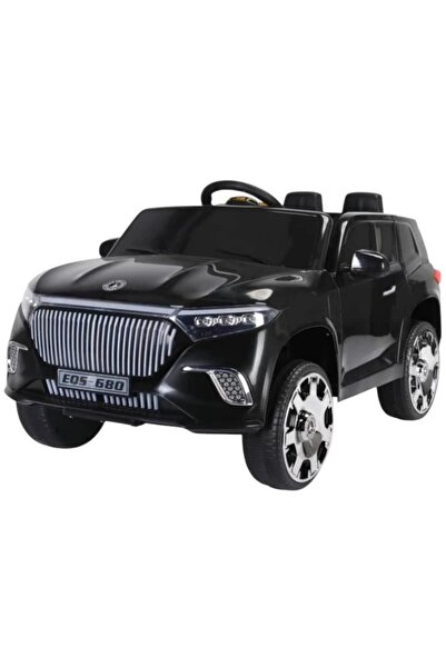 Leno سيارة كهربائية للأطفال 12 فولت - تصميم بلاستيكي أنيق، قابلة لإعادة الشحن...