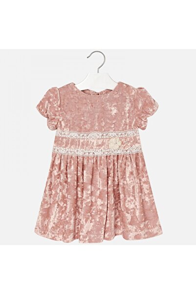 MAYORAL рокля за момиче 4938-023
