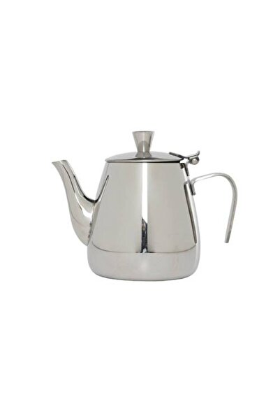 Generic Stainless Steel Tea Pot – 500 ML