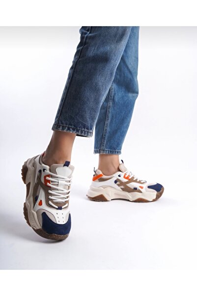 SMS High Sole Sneakers