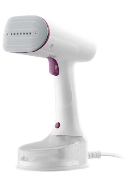 Other BRAUN QuickStyle 5 GS 5011 Garment Steamer Purple