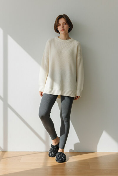 GEZER Χειμερινές παντόφλες εσωτερικού χώρου Konay 14612