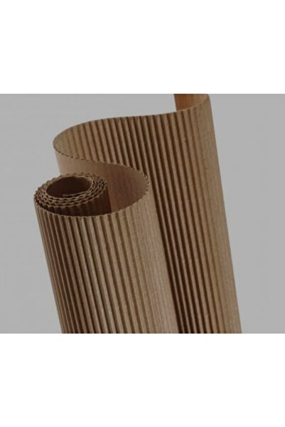 Kika Artistic Corrugated Cardboard 70X100 5 mm